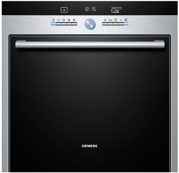 Духовка SIEMENS HB 76 GT 560