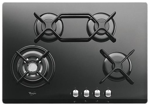 Варочная поверхность WHIRLPOOL AKT 475 NB