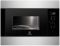 Микроволновая печь ELECTROLUX EMS 26204 OX