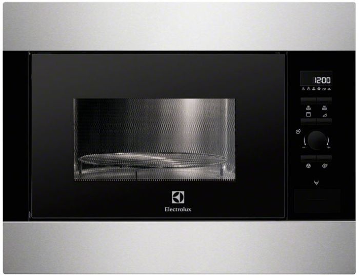 Микроволновая печь ELECTROLUX EMS 26204 OX