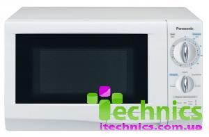 Микроволновая печь  PANASONIC NN-S215WF