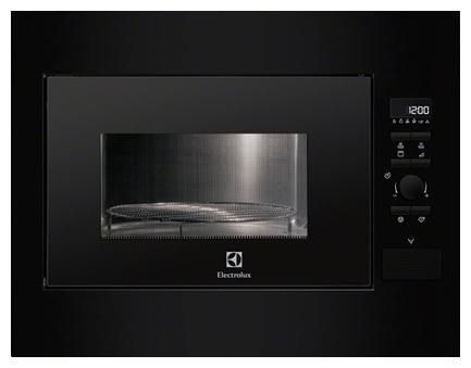 Микроволновая печь ELECTROLUX EMS 26204 OK