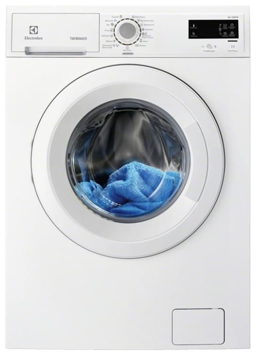 Стиральная машина ELECTROLUX EWS 11064 EW