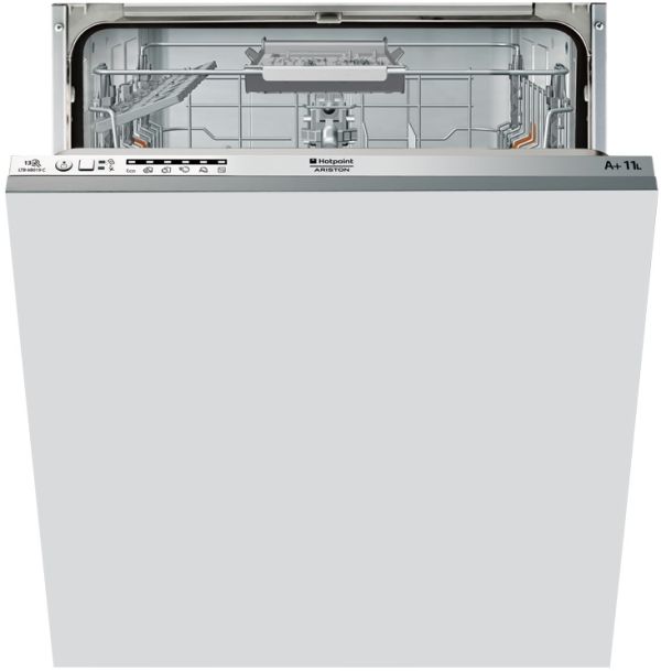 Посудомоечная машина HOTPOINT ARISTON LTB 6 B 019 C