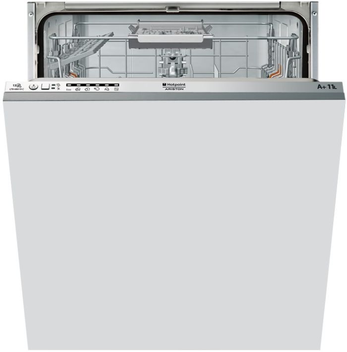 Посудомоечная машина HOTPOINT ARISTON LTB 6 B 019 C