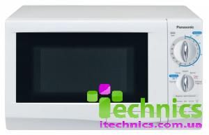 Микроволновая печь  PANASONIC NN-G315WF