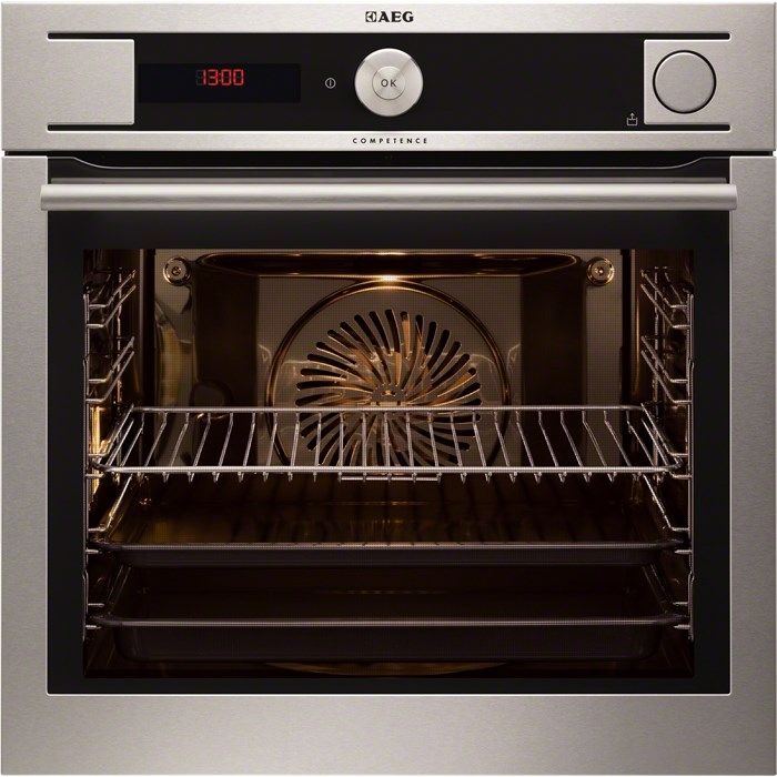 Духовка AEG BS 931440 PM