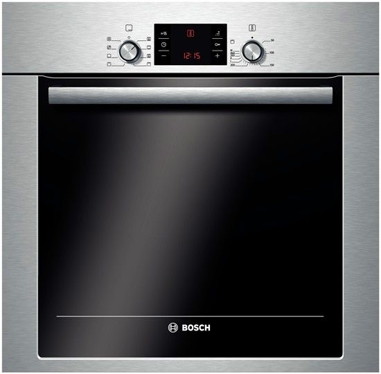 Духовка BOSCH HBB 43 C 450