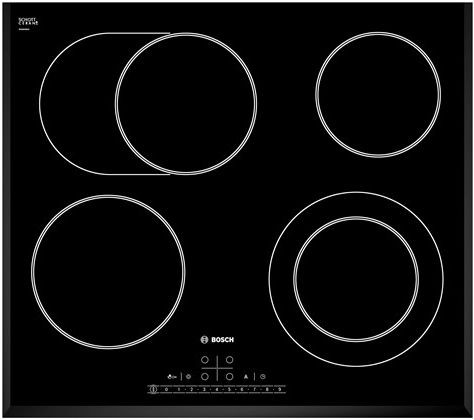 Варочная поверхность BOSCH PKN 651 F 17
