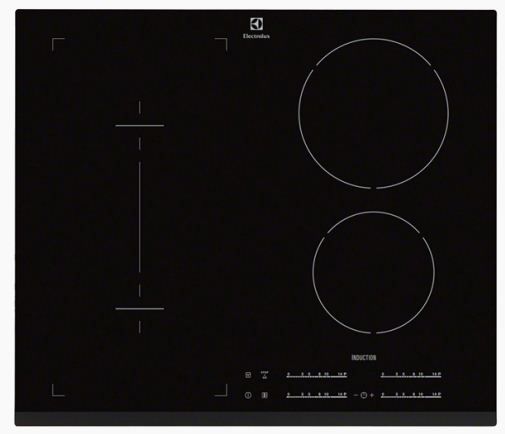 Варочная поверхность ELECTROLUX EHI 6540 FOK