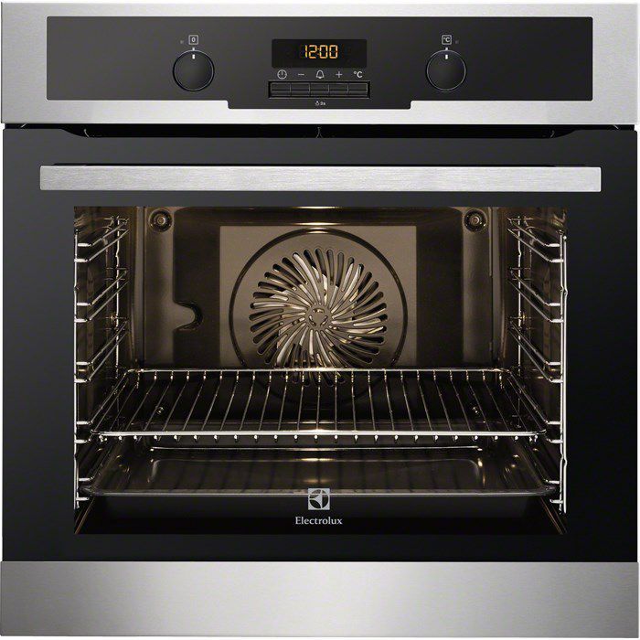 Духовка ELECTROLUX EOC 45651 OX