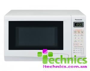 Микроволновая печь  PANASONIC NN-GT337WZ
