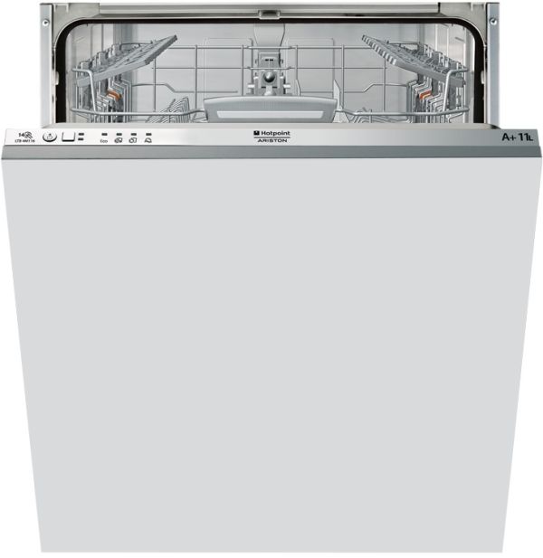 Посудомоечная машина HOTPOINT ARISTON LTB 4 M 116