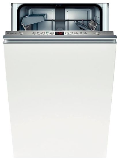 Посудомоечная машина BOSCH SPV 53 M 50
