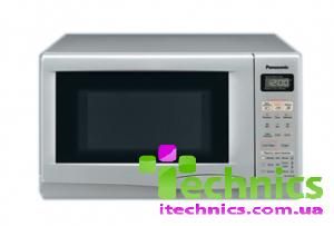 Микроволновая печь  PANASONIC NN-GT337MZ