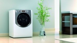 Стиральная машина HOTPOINT ARISTON AQD 970 F 49