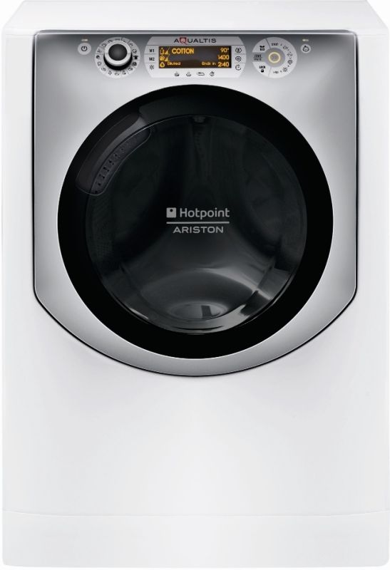 Стиральная машина HOTPOINT ARISTON AQD 970 F 49