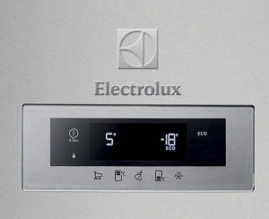 Холодильник ELECTROLUX EN 3888 AOX