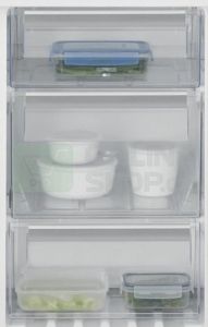 Холодильник ELECTROLUX EN 3888 AOX