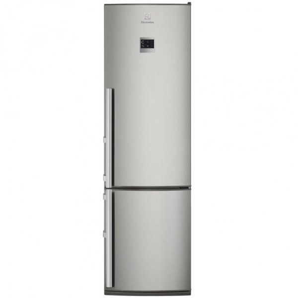 Холодильник ELECTROLUX EN 3888 AOX