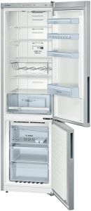 Холодильник BOSCH KGN 39 VL 21