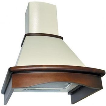 Вытяжка VENTOLUX VICENZA 60 RW OW (750)