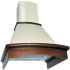 Вытяжка VENTOLUX VICENZA 60 RW OW (750)