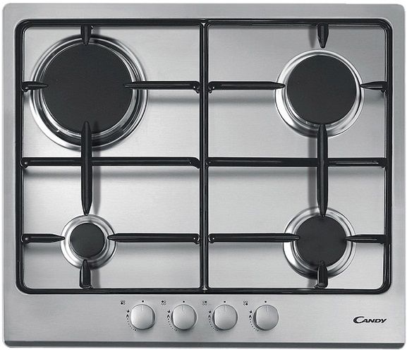 Варочная поверхность CANDY CPG 64 SPX