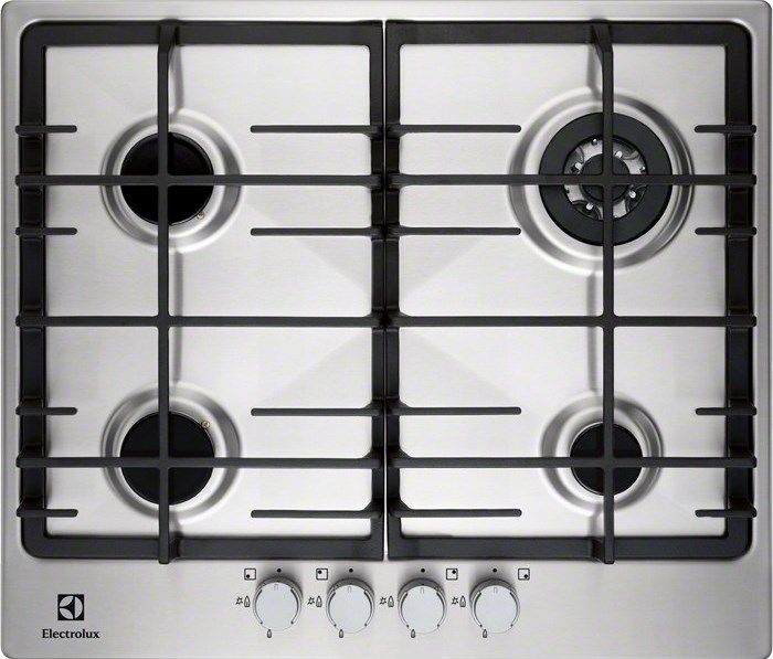 Варочная поверхность ELECTROLUX EGG 56343 NX