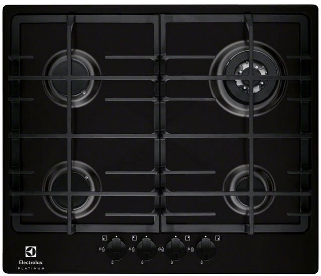 Варочная поверхность ELECTROLUX EGG 96343 NK