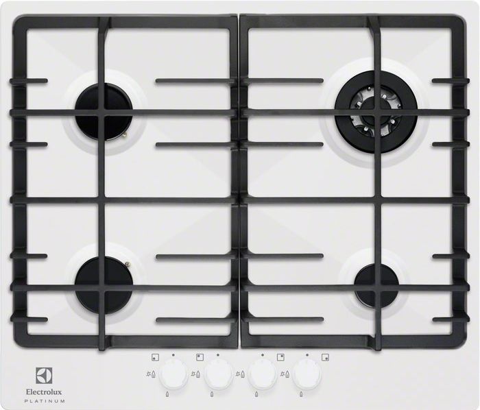 Варочная поверхность ELECTROLUX EGG 96343 NW