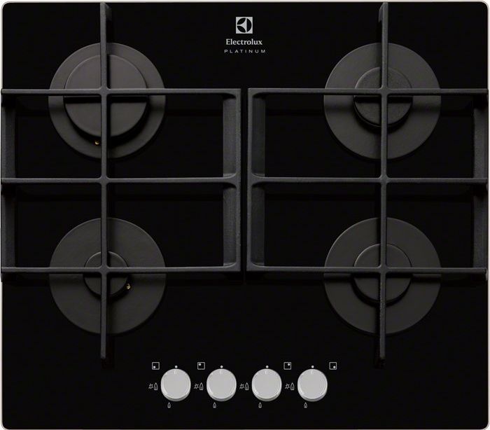 Варочная поверхность ELECTROLUX EGT 96342 YK