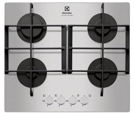 Варочная поверхность ELECTROLUX EGT 96342 YX