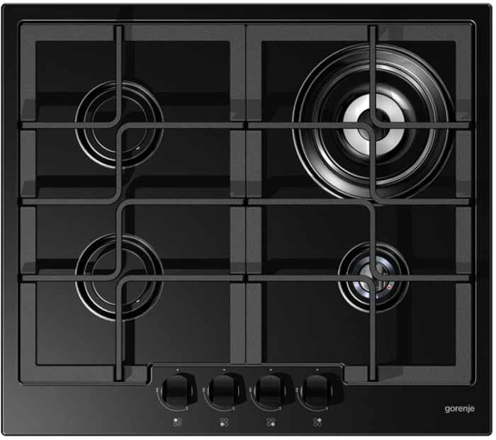 Варочная поверхность GORENJE G 6 N 50 AB