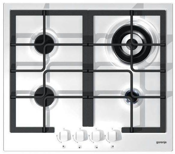 Варочная поверхность GORENJE G 6 N 50 AW