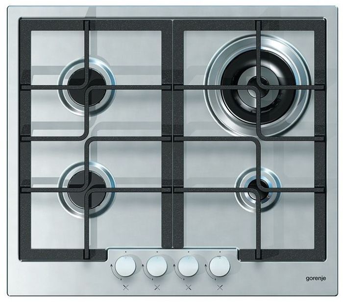 Варочная поверхность GORENJE G 6 N 50 BX