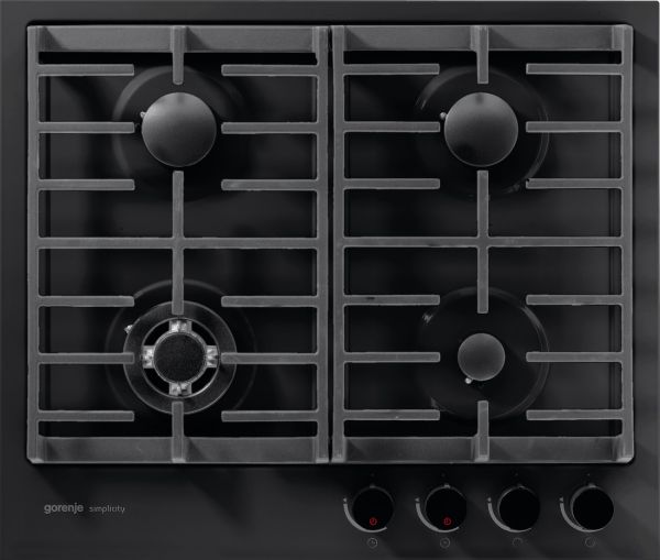 Варочная поверхность GORENJE GKT 6 SY2B