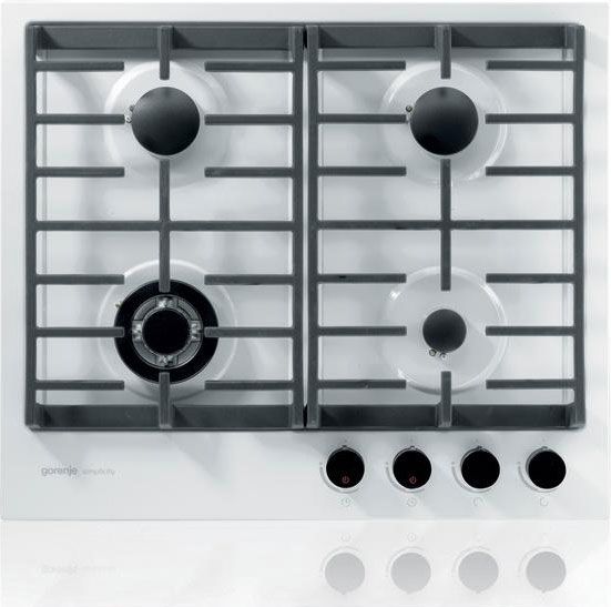 Варочная поверхность GORENJE GKT 6 SY2W