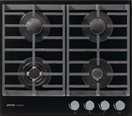 Варочная поверхность GORENJE GT 6 SY2B