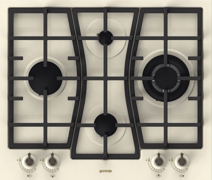 Варочная поверхность GORENJE GW 65 CLI