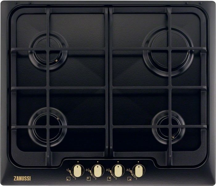 Варочная поверхность ZANUSSI ZGG 966414 C
