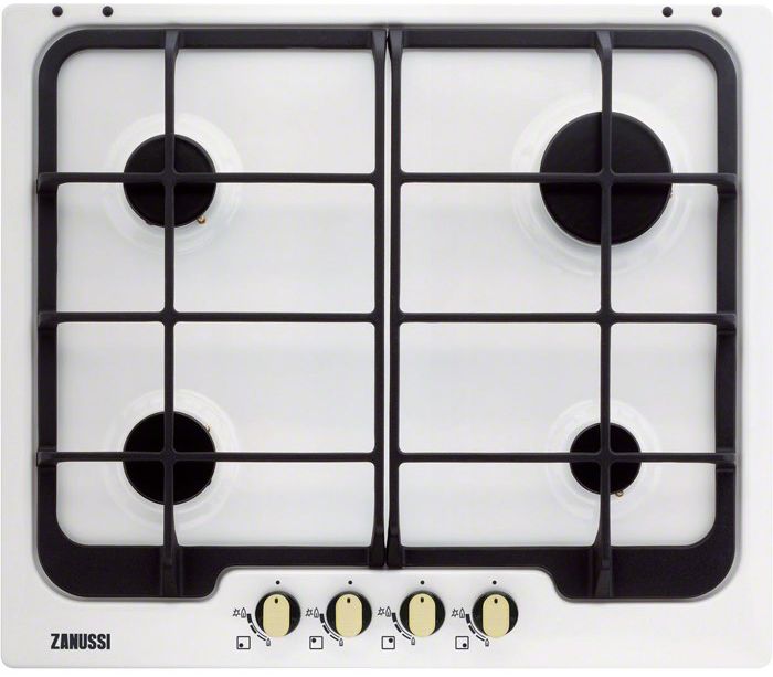 Варочная поверхность ZANUSSI ZGG 966414 M