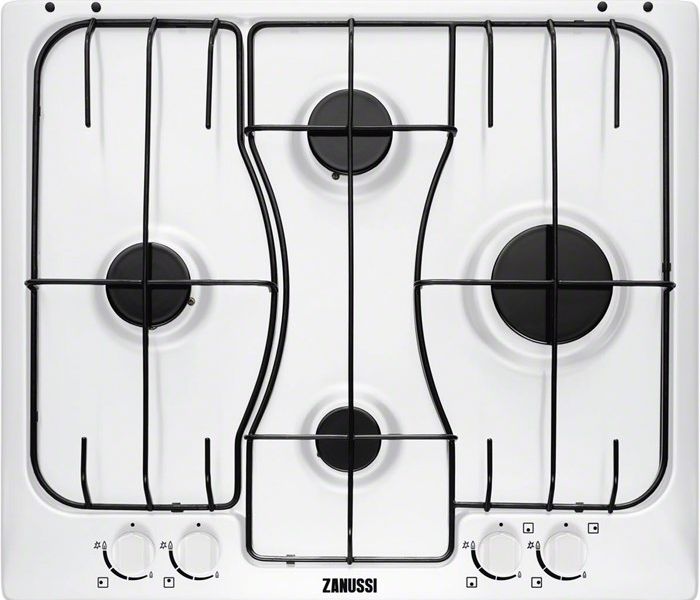 Варочная поверхность ZANUSSI ZGX 565414 W