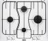Варочная поверхность ZANUSSI ZGX 565414 W