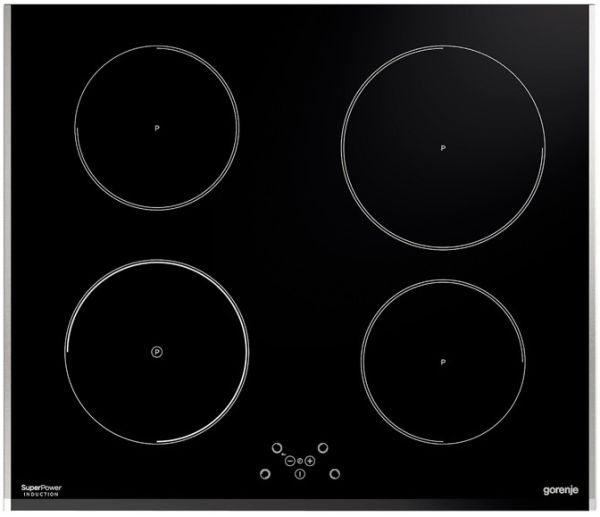 Варочная поверхность GORENJE IT 612 AXC