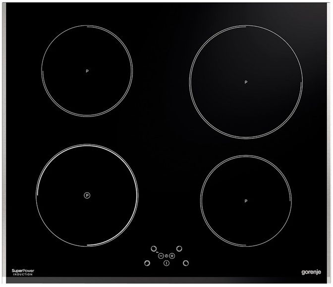 Варочная поверхность GORENJE IT 612 AXC