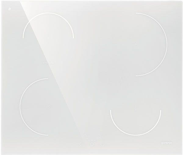 Варочная поверхность GORENJE IT 612 SY2W