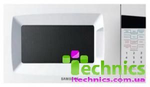 Микроволновая печь  SAMSUNG MW63FR/BWT