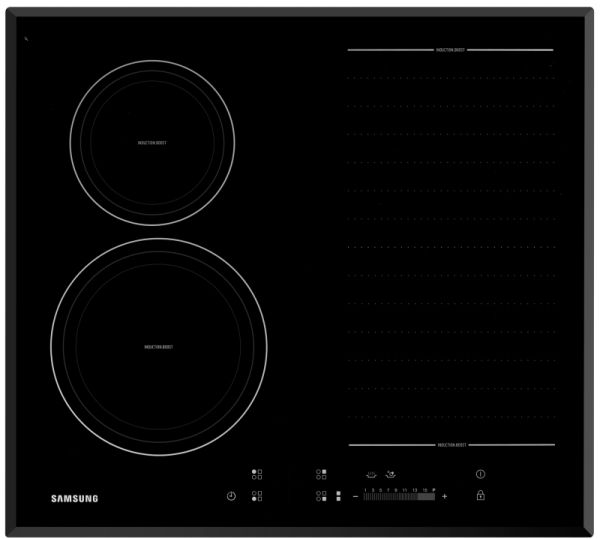 Варочная поверхность SAMSUNG CTN 464 NC 01