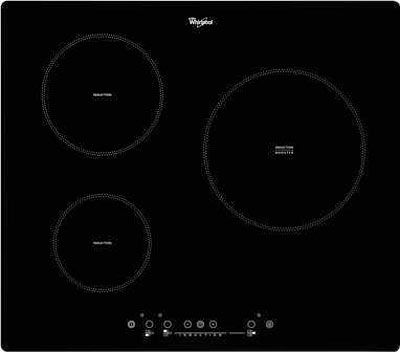 Варочная поверхность WHIRLPOOL ACM 800 NE